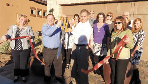 almarte grand opening